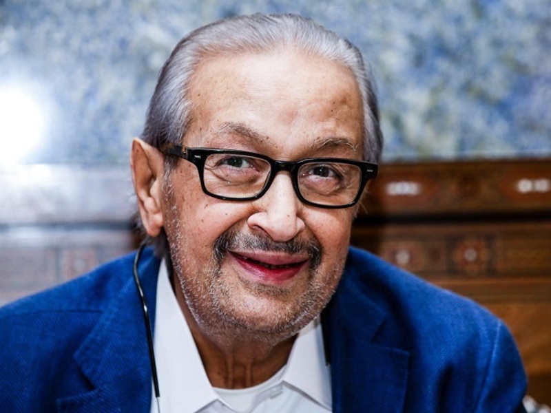 فيديو بوسي: نور الشريف لم يعرف حقيقة مرضه وتكشف عن الأسباب الحقيقية لوفاته